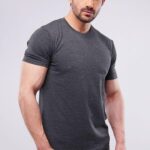 men wearing t- shirt