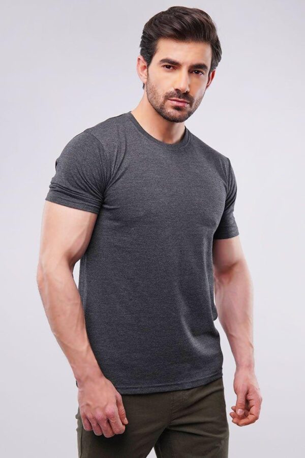 men wearing t- shirt